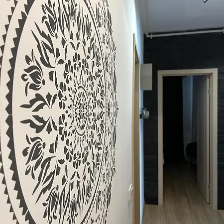 Moonlight View Apartment