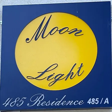 Moonlight View Apartment Mamaia