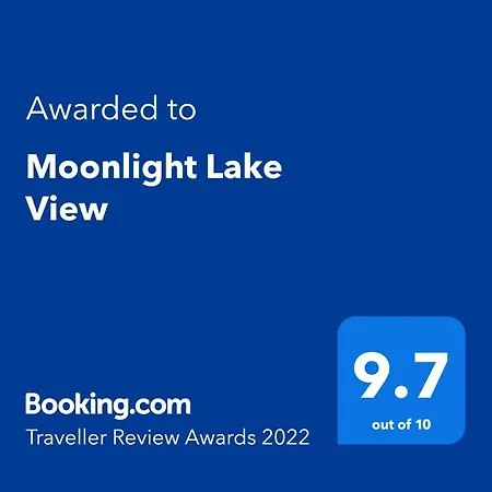 Moonlight View Apartment *